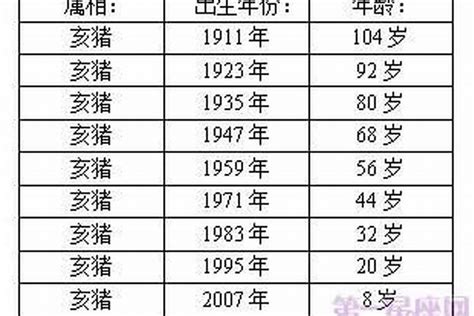 2024属猪运势|属猪人2024年全年整体运势及每月运势详解